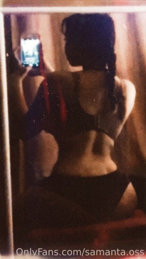 Samanta Oss Photo #20