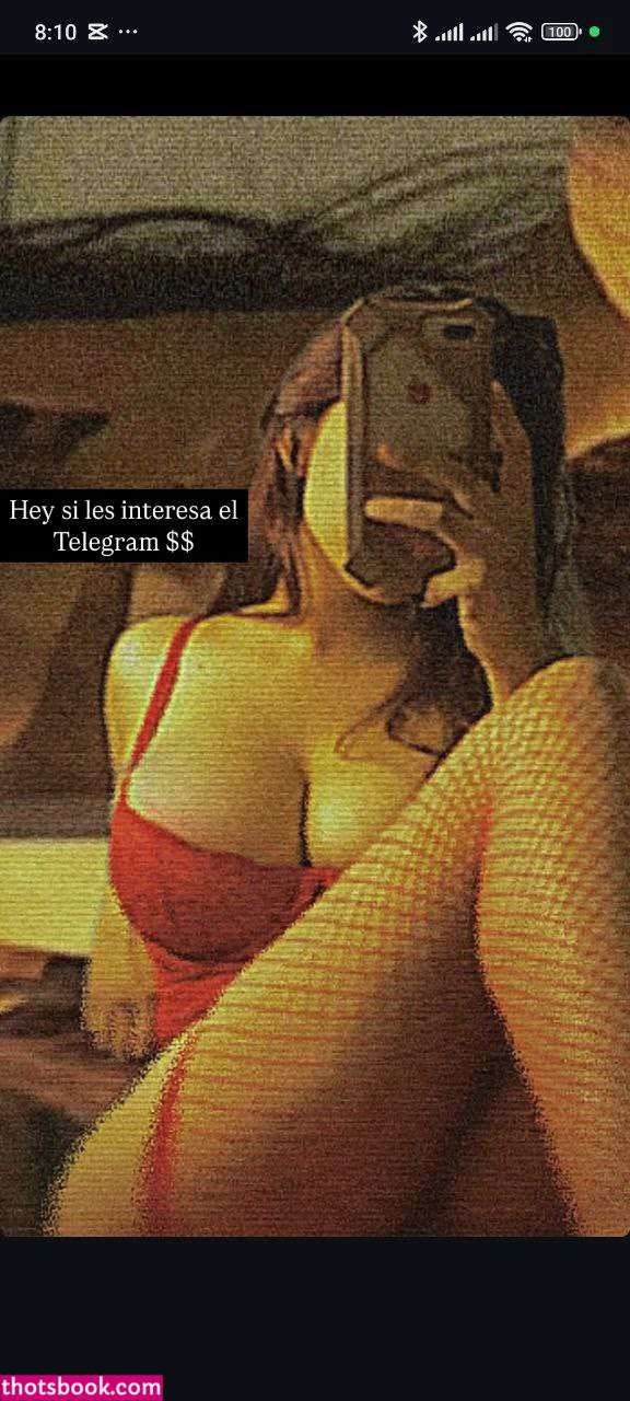 Samanta Oss Photo #30