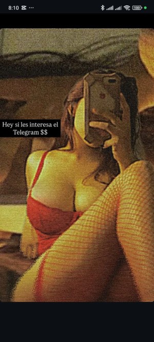 Samanta Oss Photo #30