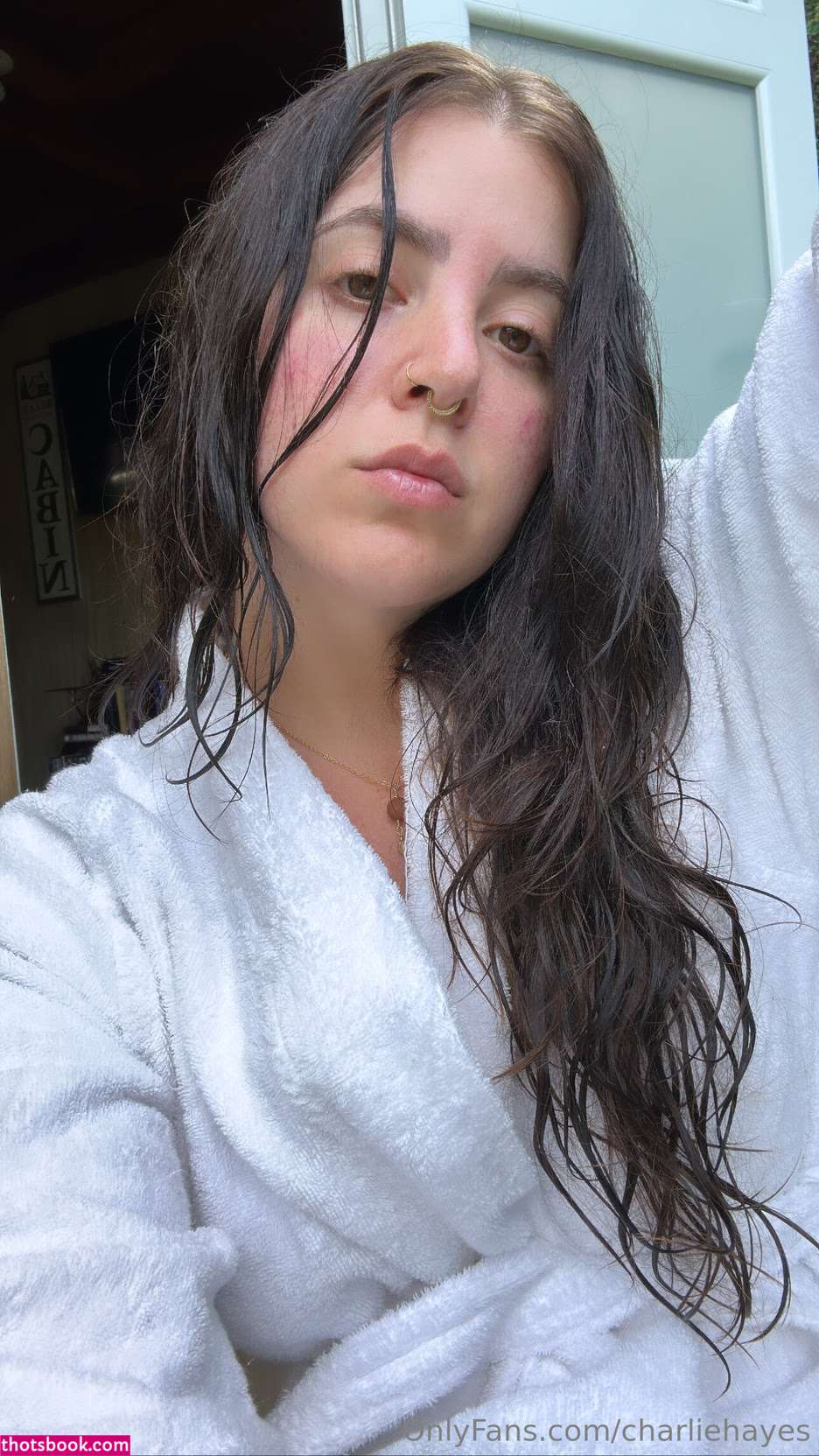 Selene Reyes Photo #2