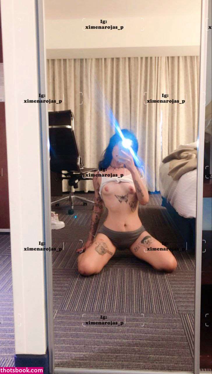 Ximena Rojasp Photo #27