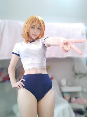 Yumi Waifu Photo #34