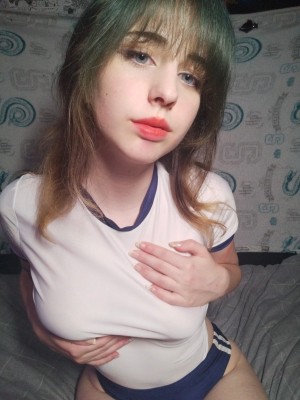 Yumi Waifu Photo #35