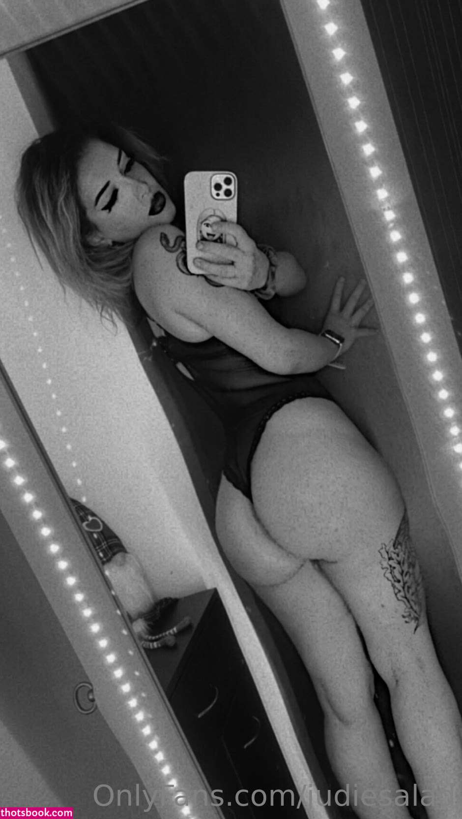 judiesalad Photo #16