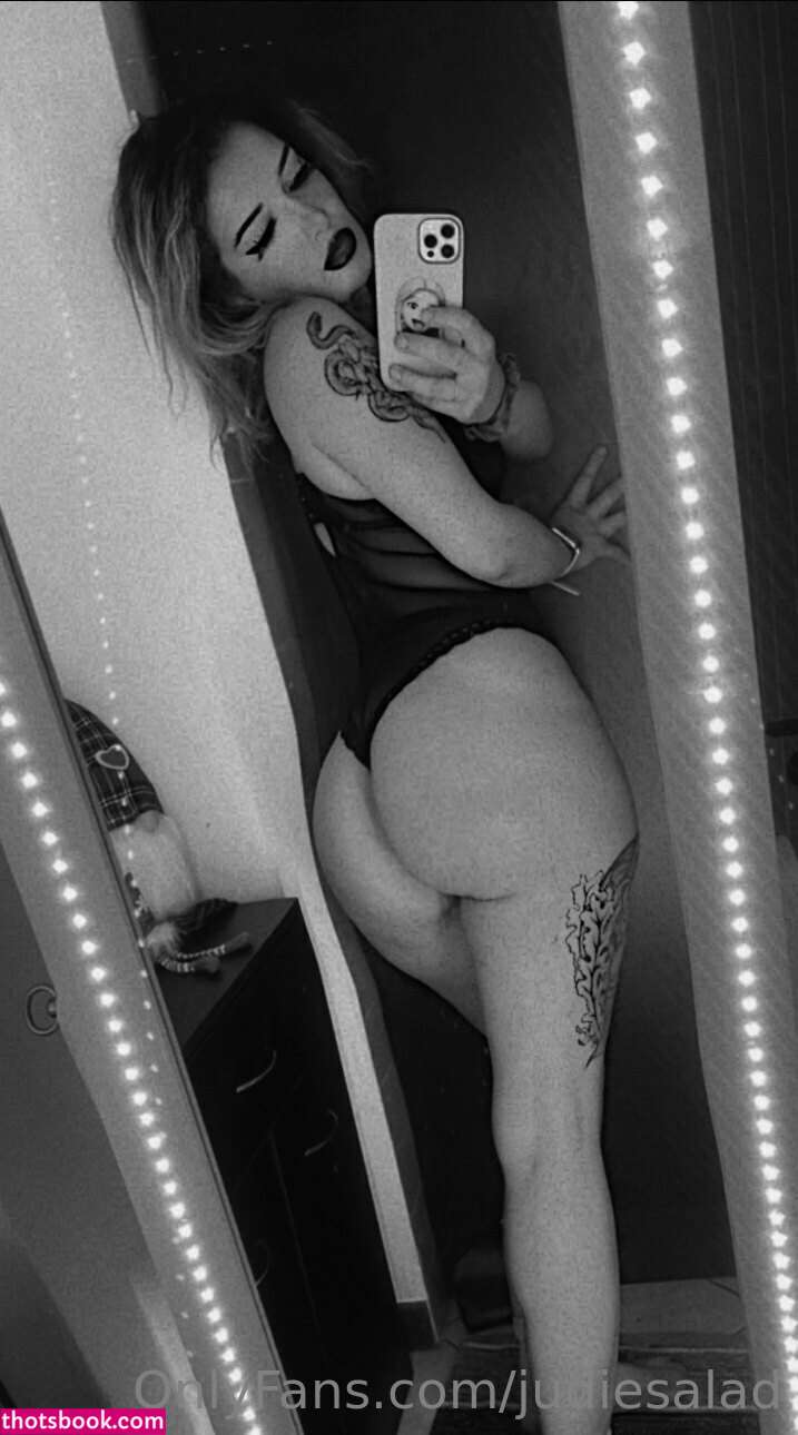 judiesalad Photo #20