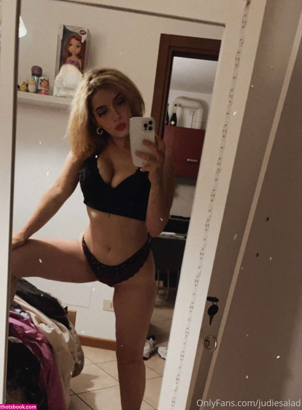 judiesalad Photo #28