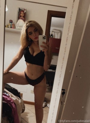 judiesalad Photo #28