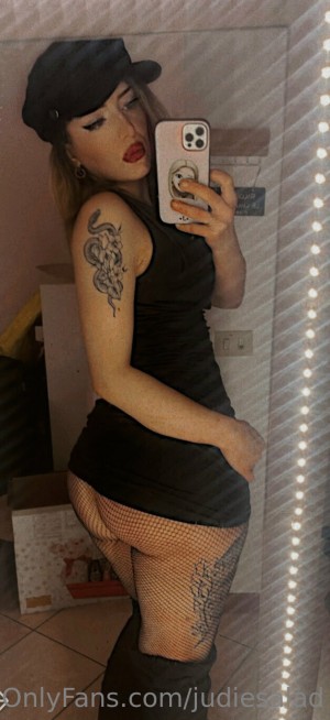 judiesalad Photo #32