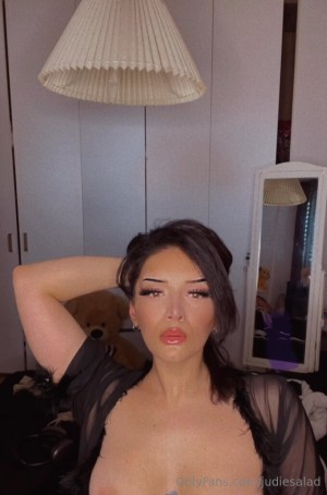 judiesalad Photo #33