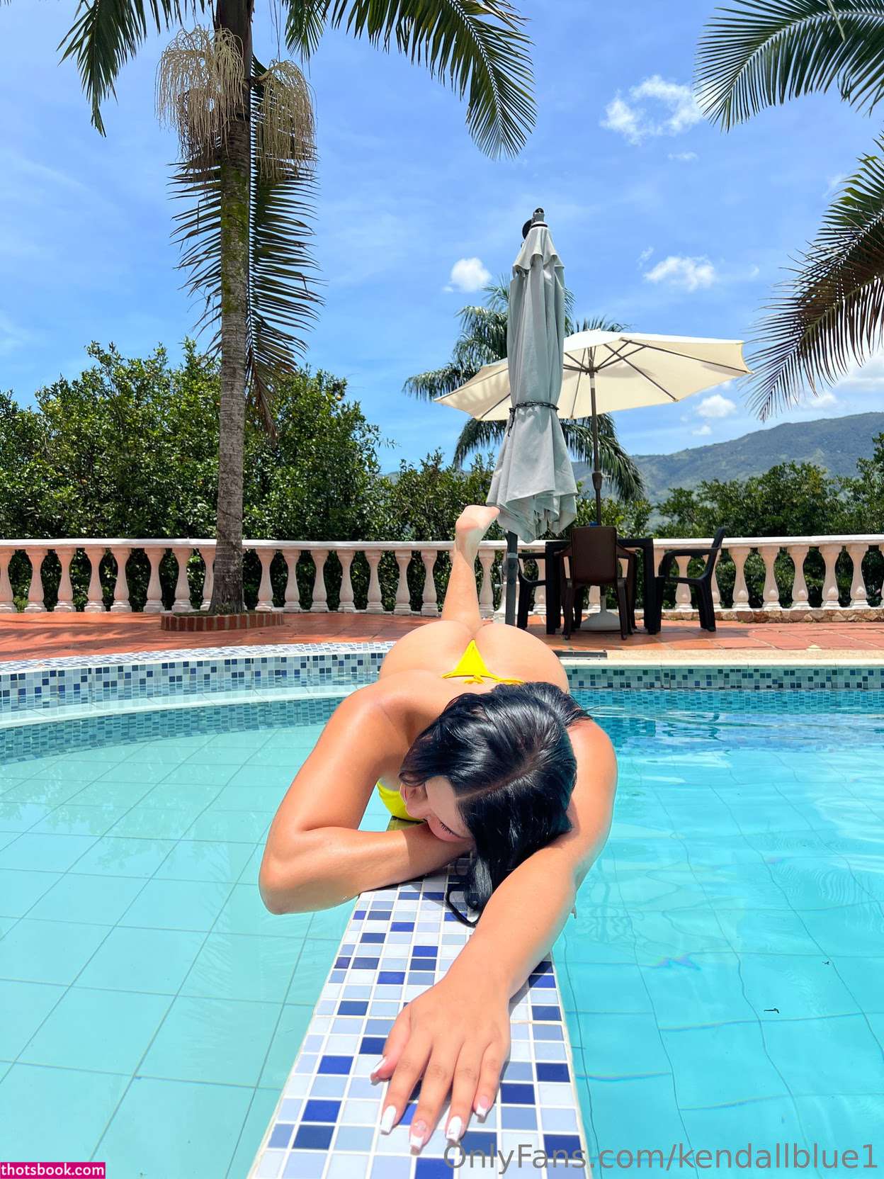 kendallblue1 Photo #31