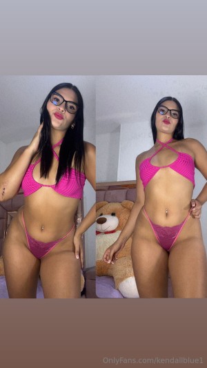 kendallblue1 Photo #35