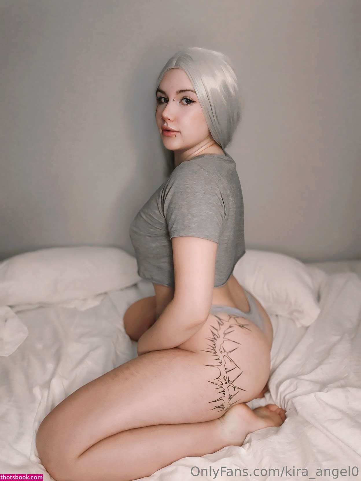 Kira Angel0 Photo #13