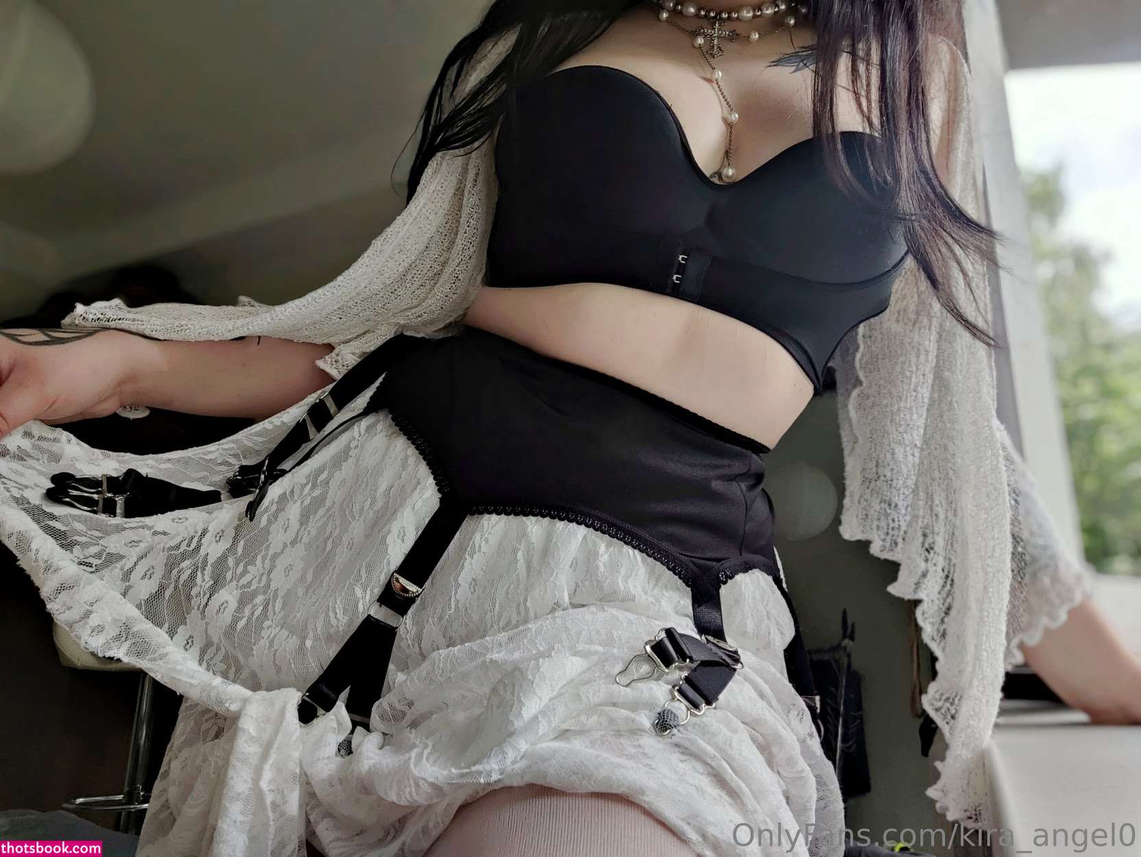 Kira Angel0 Photo #21