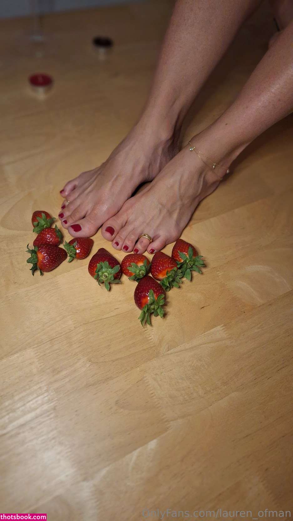 Lauren Ofman Photo #11