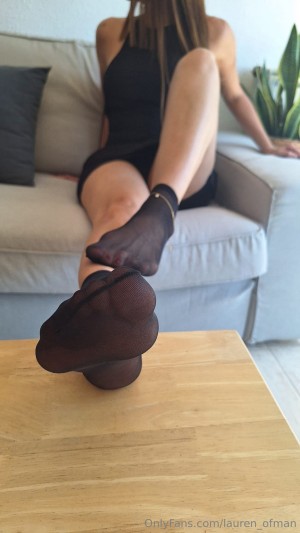 Lauren Ofman Photo #9