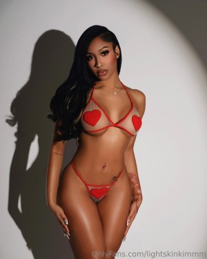 lightskinkimmm Photo #38