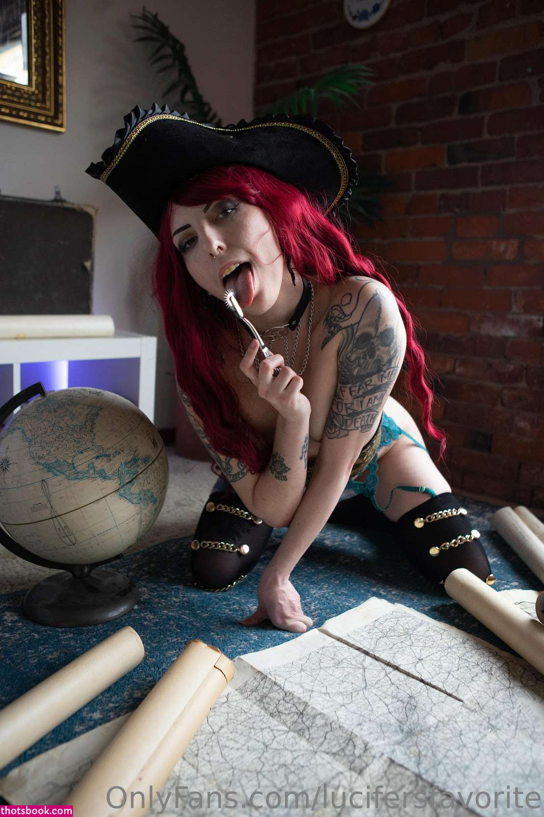 lucifersfavorite Photo #6