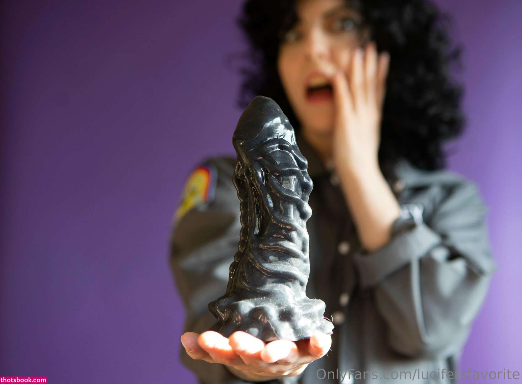 lucifersfavorite Photo #15