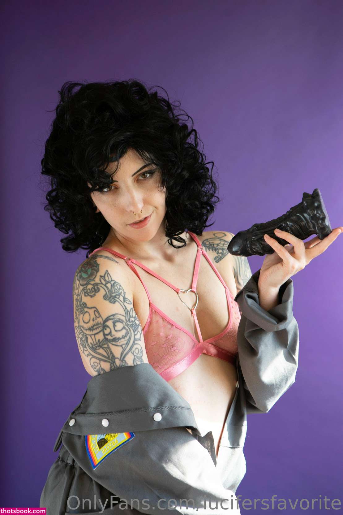 lucifersfavorite Photo #17