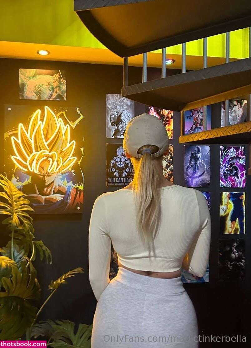 magictinkerbella Photo #9