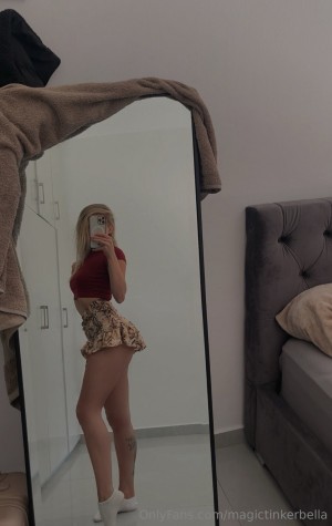 magictinkerbella Photo #13