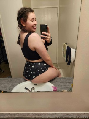 mileygracefree Post #1