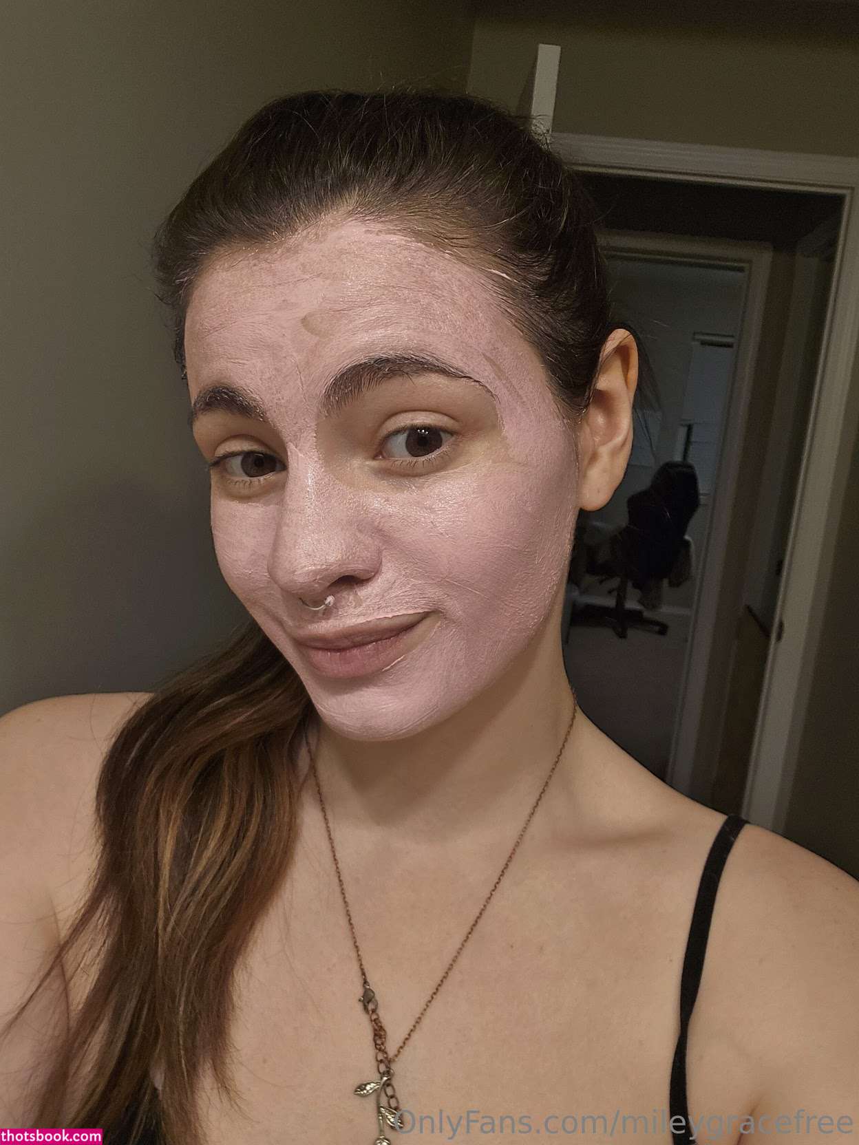 mileygracefree Photo #8