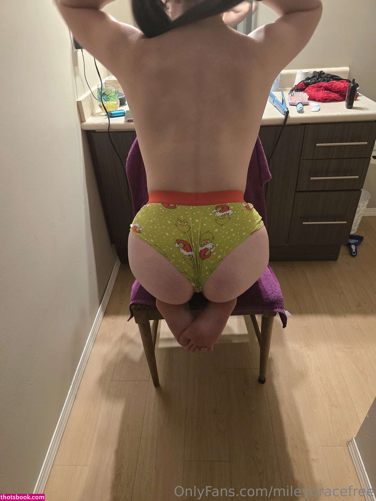 mileygracefree Photo #12