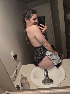 mileygracefree Photo #13