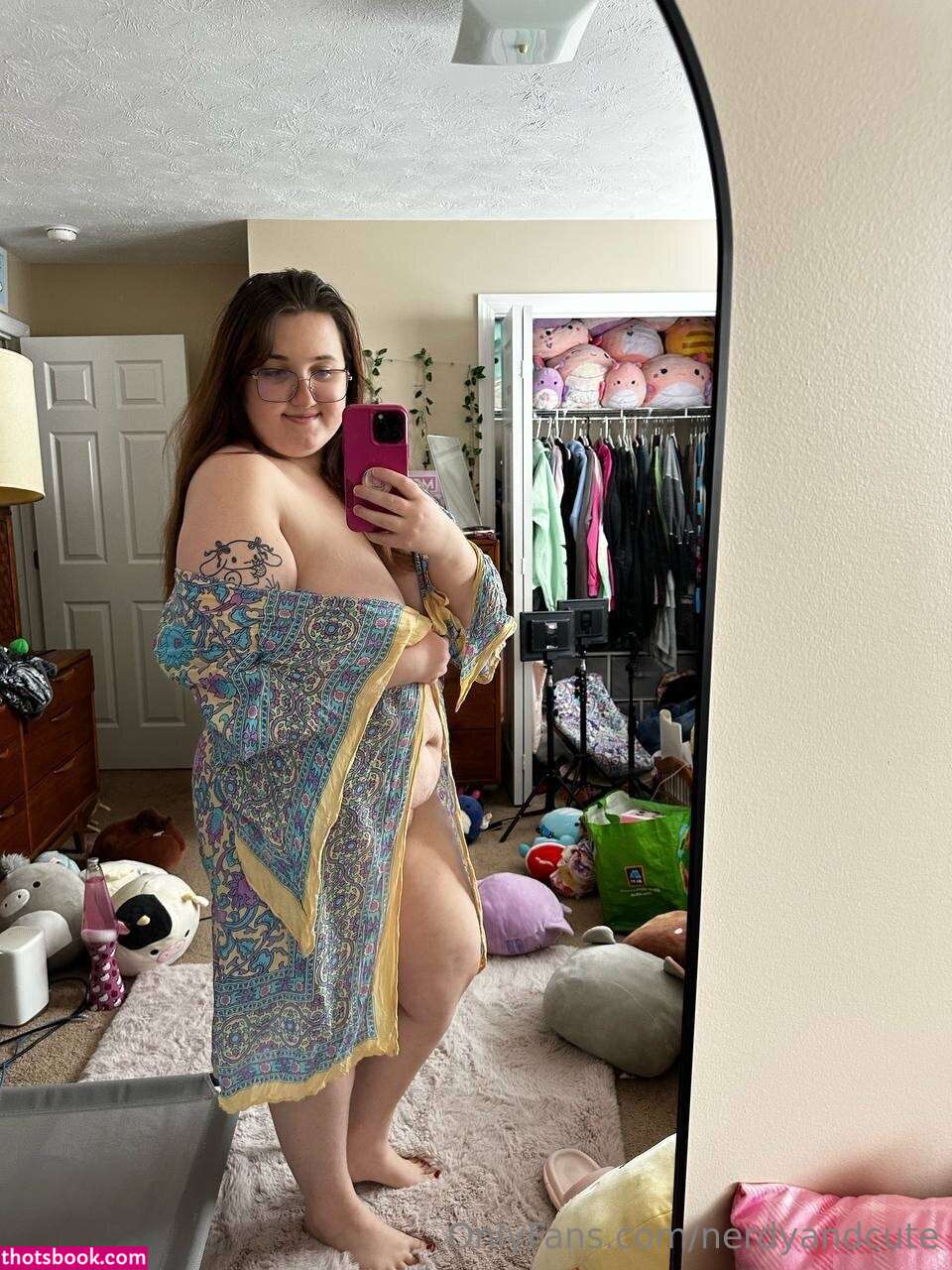 nerdyandcute Photo #2