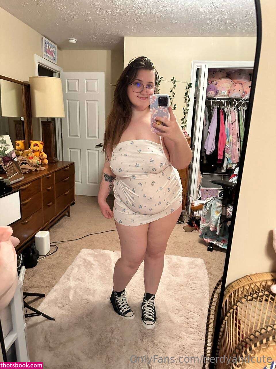 nerdyandcute Photo #34