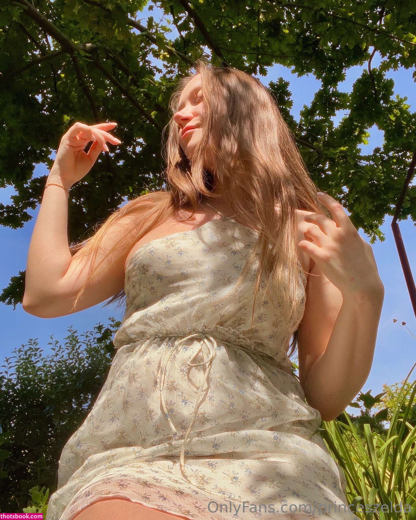 princeszelda Photo #23