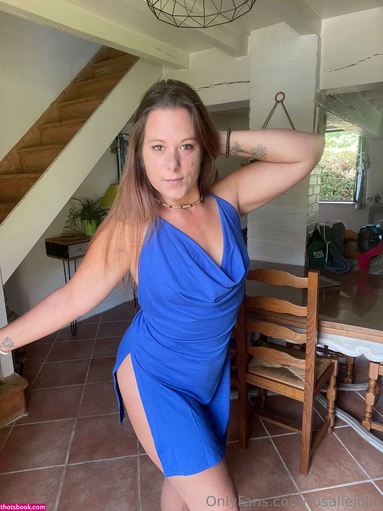 rosaliejolie Photo #13