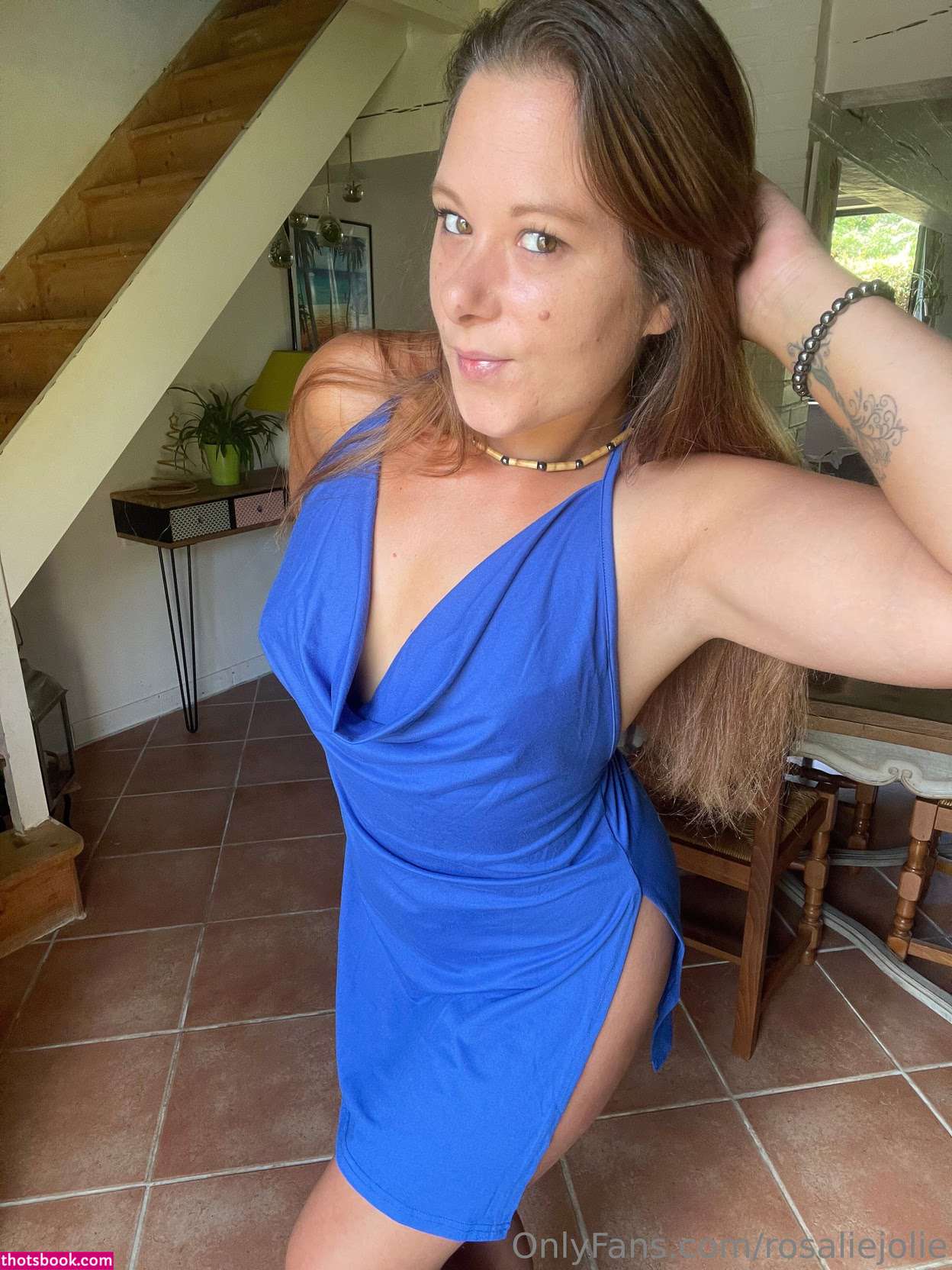 rosaliejolie Photo #14