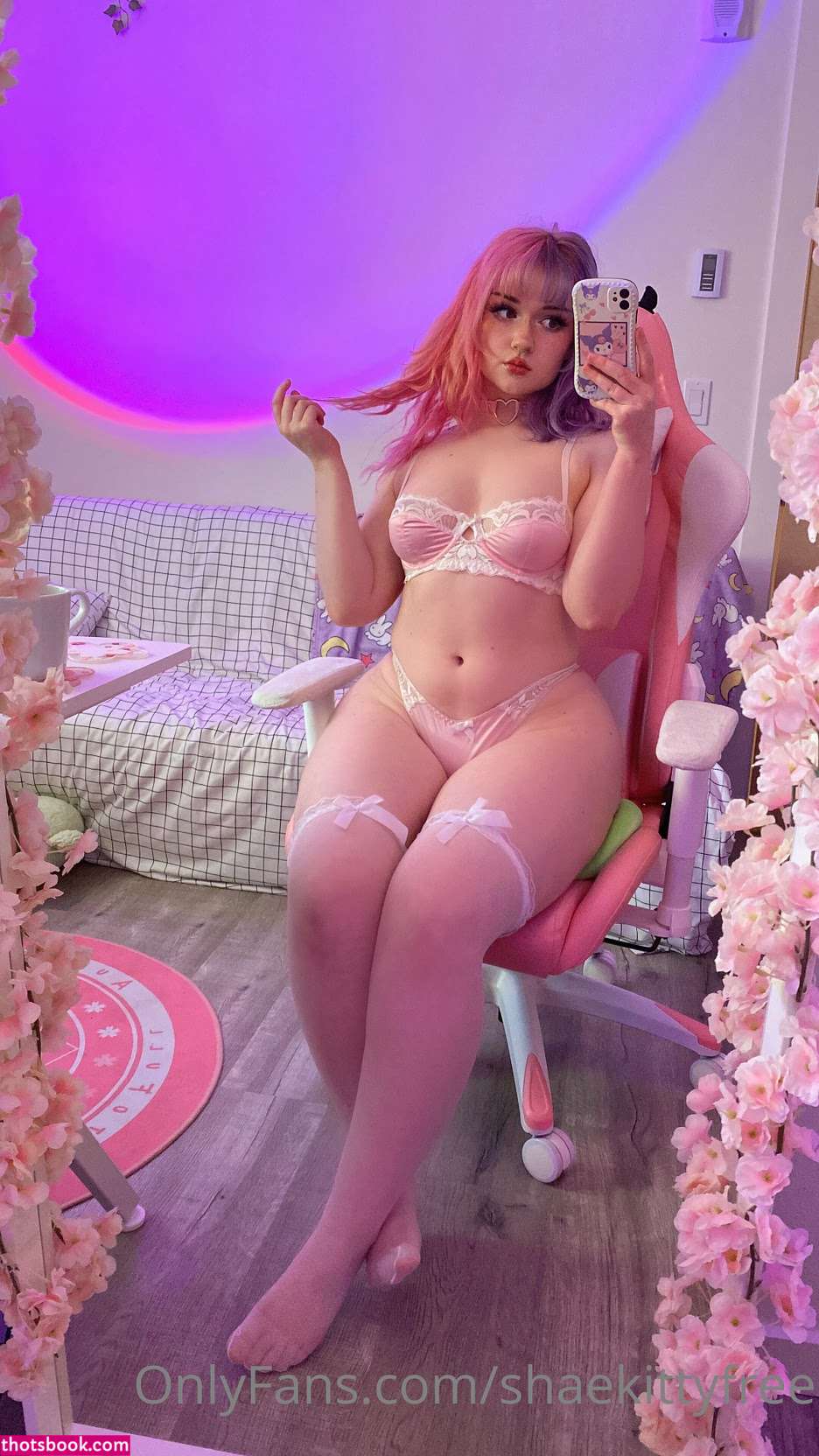 shaekittyfree Photo #11