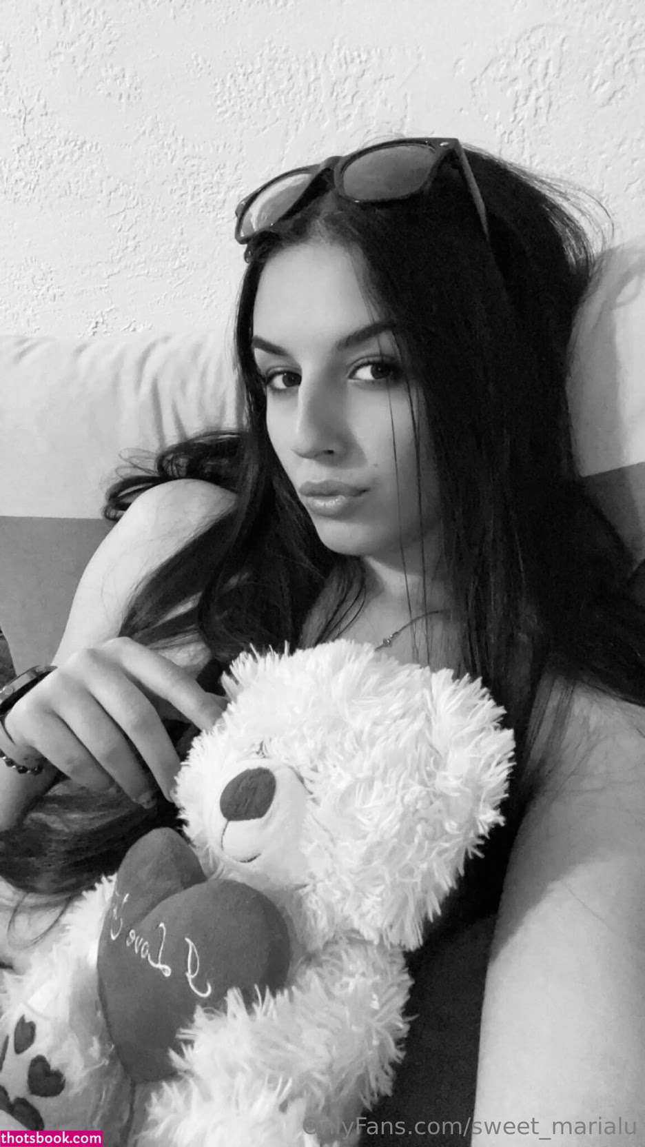 Sweet Marialu Photo #6