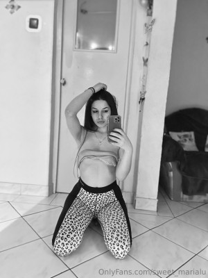 Sweet Marialu Photo #12