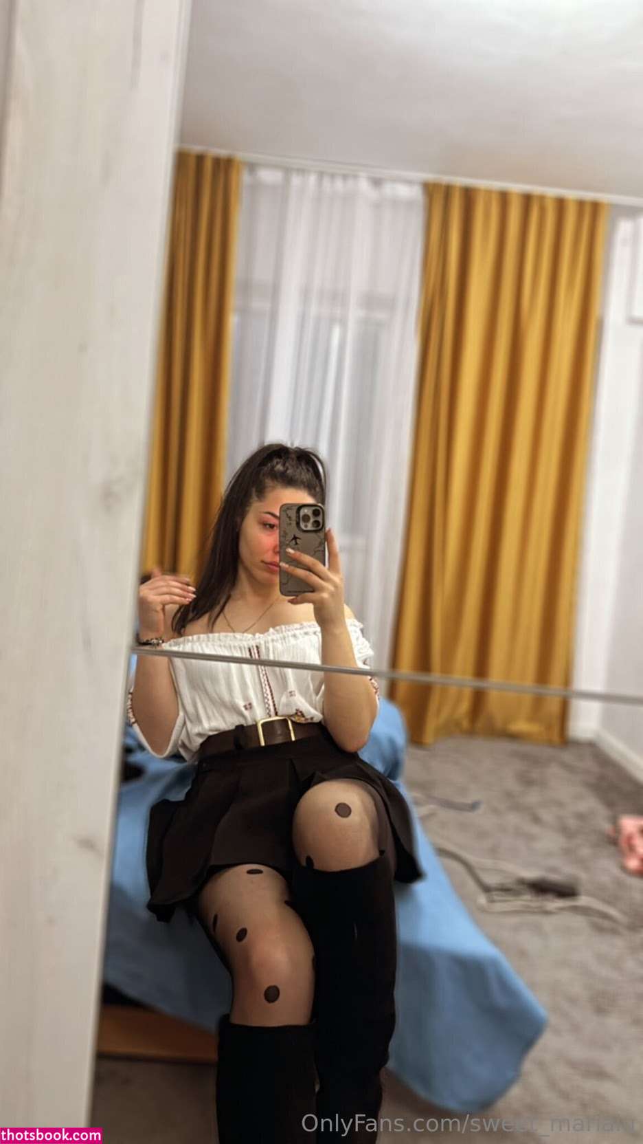 Sweet Marialu Photo #23