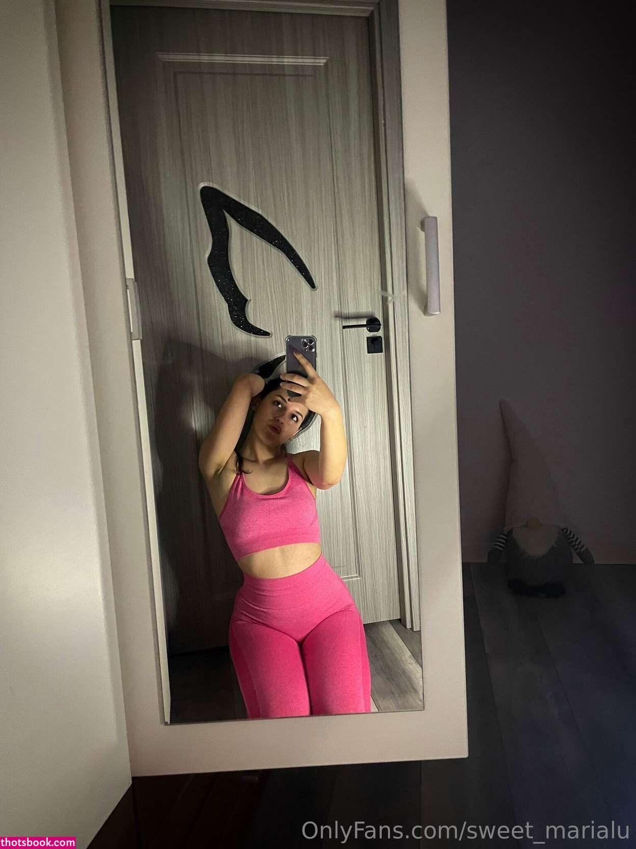 Sweet Marialu Photo #33