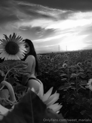 Sweet Marialu Photo #34