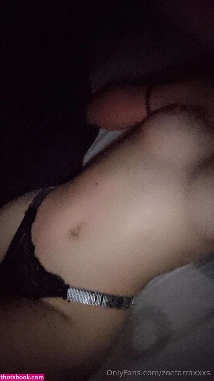 zoefarraxxxs Photo #17