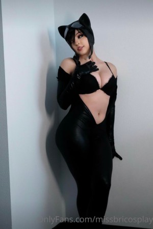 Miss Bri Torress Photo #909