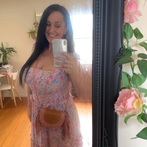 Amelia Linda Post #2