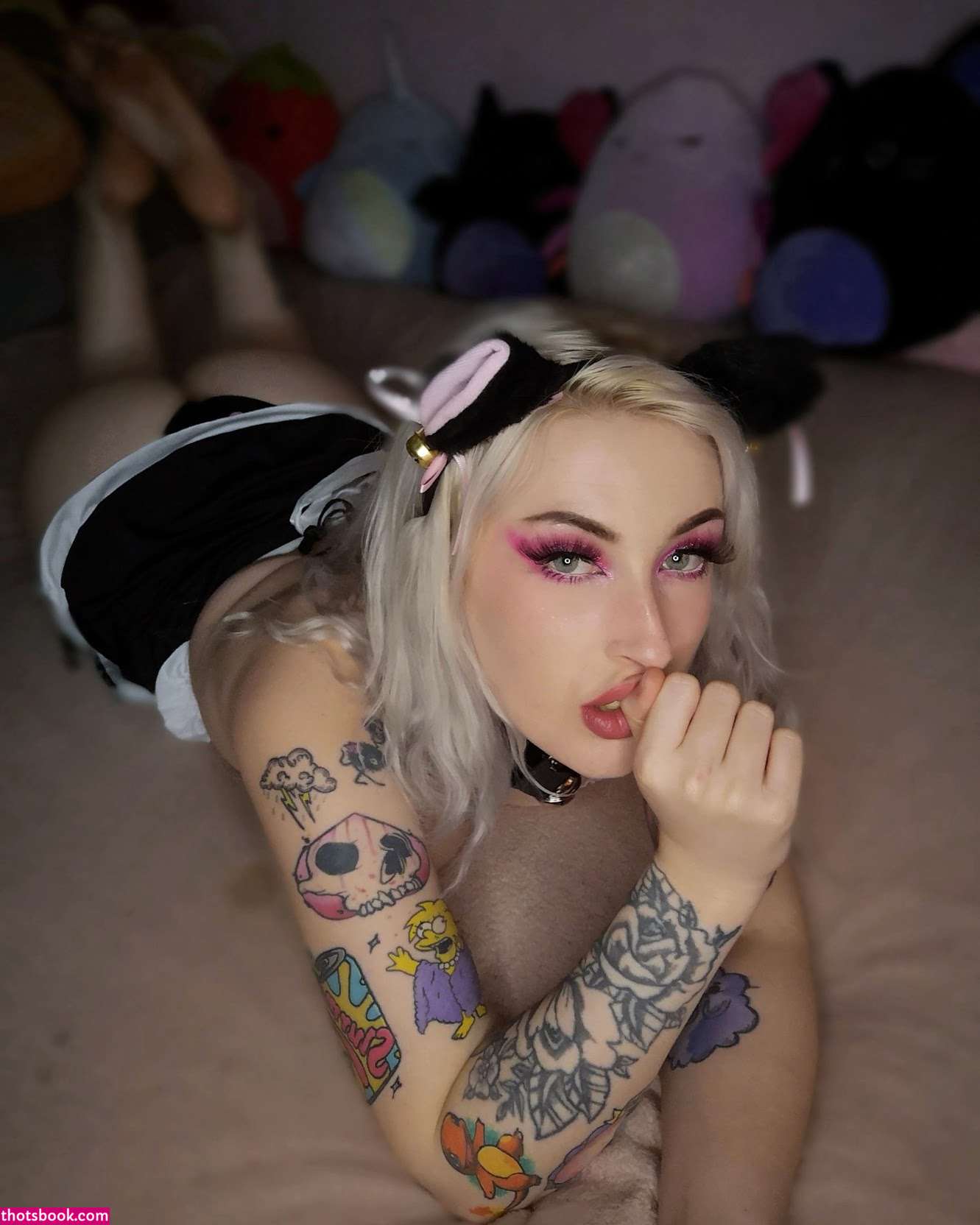 Butterflybabe Photo #4