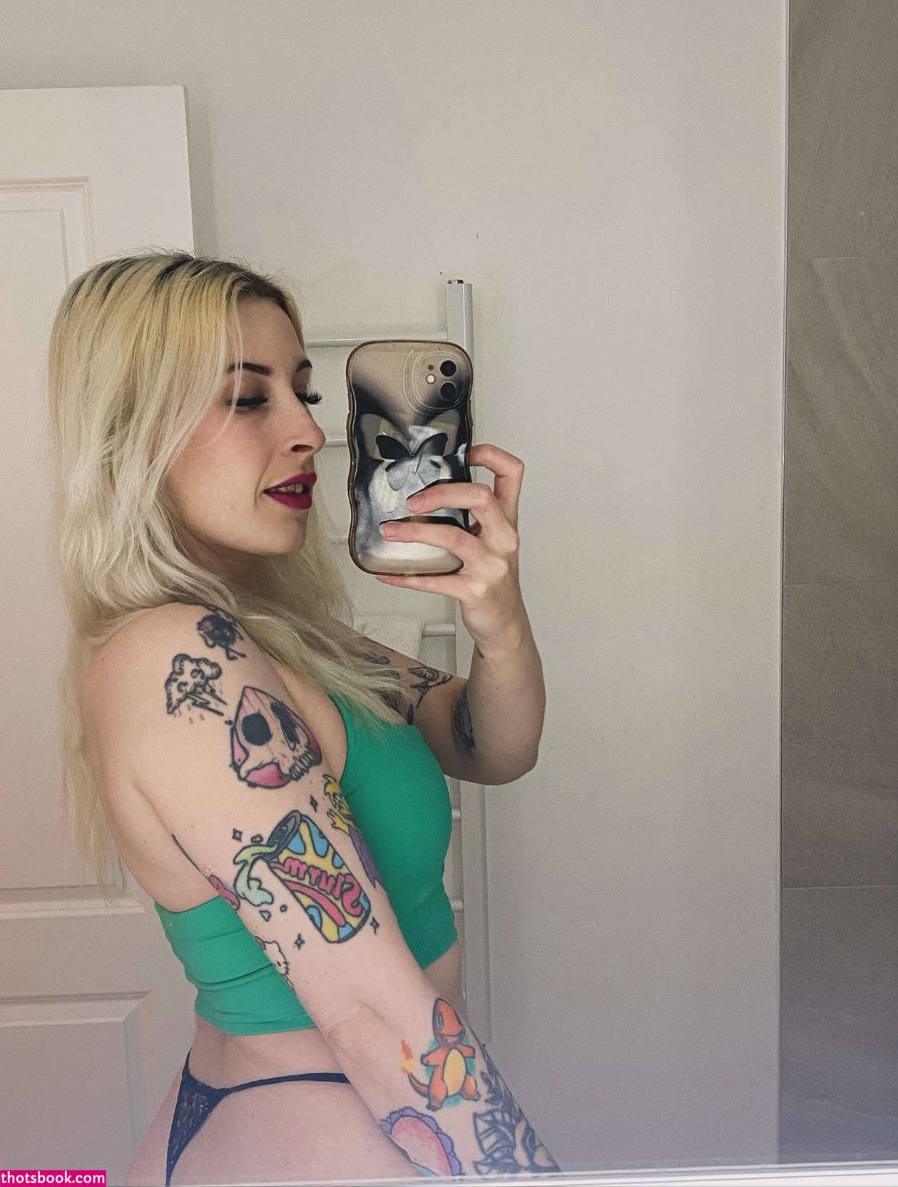 Butterflybabe Photo #6