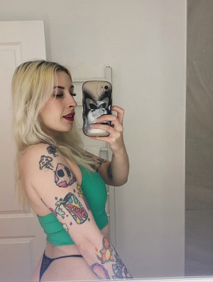 Butterflybabe Photo #6