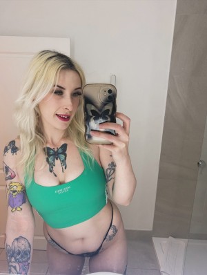 Butterflybabe Photo #7