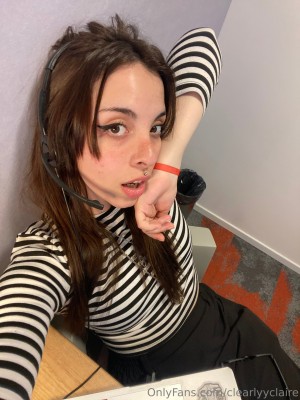 clearlyyclaire Photo #2