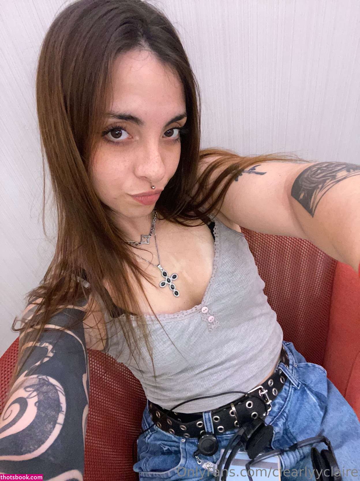clearlyyclaire Photo #13