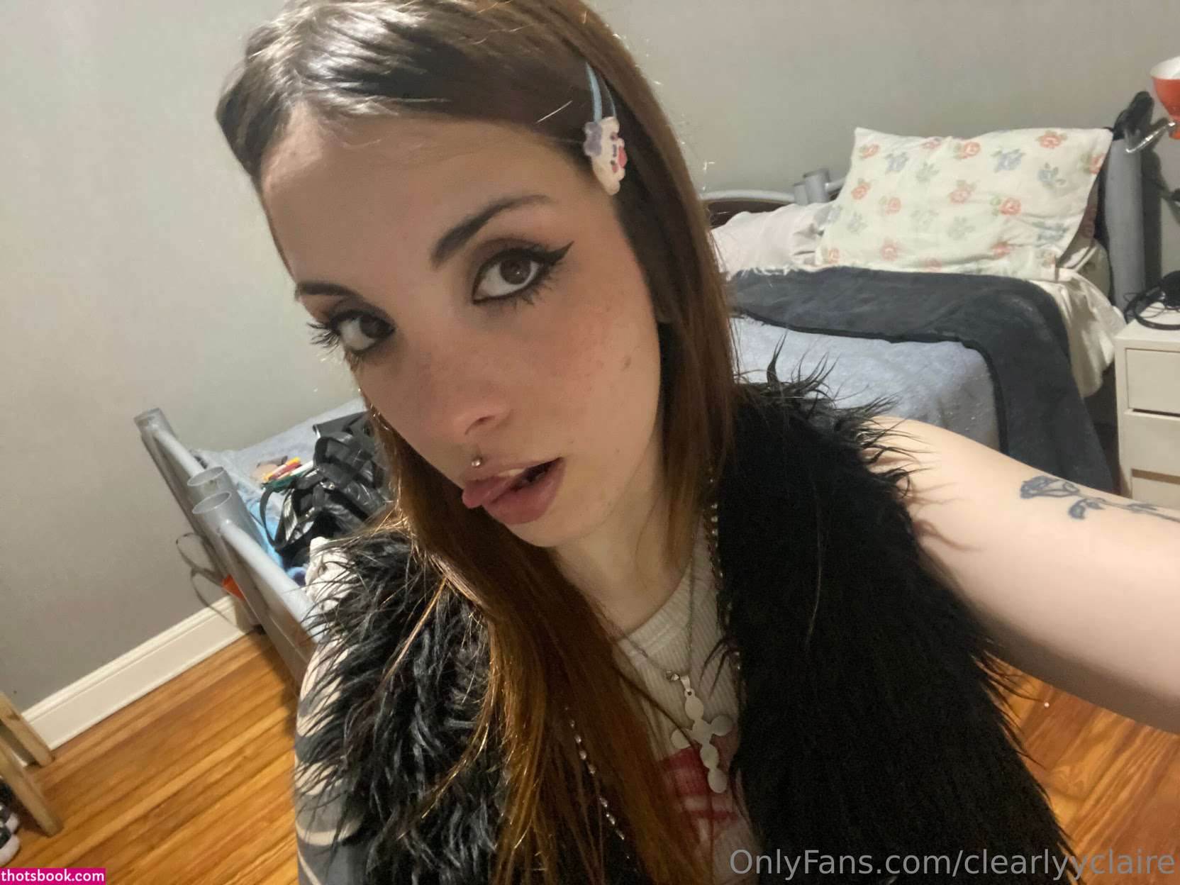 clearlyyclaire Photo #19